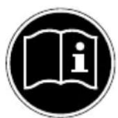 MEDION MD 15442 - Remarque! - 1