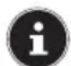 MEDION LIFE P66896 (MD 43896) - Funzionamento della radio - 1