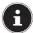 MEDION LIFE P66896 (MD 43896) - ¡AVISO! - 1