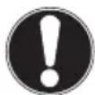 MEDION LIFE P66896 (MD 43896) - ¡ADVERTENCIA! - 1