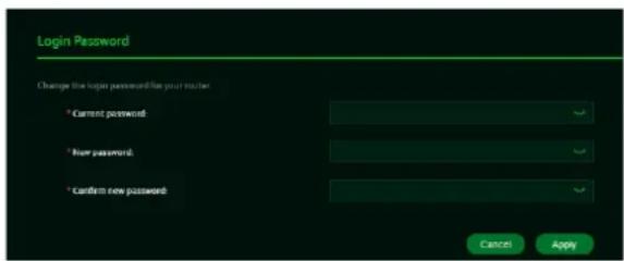 ACER Connect Ovia T360 - 運作模式 - 2