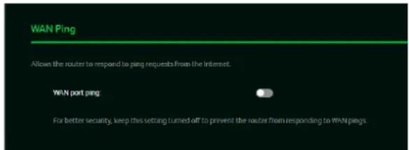 ACER Connect Ovia T360 - DMZ - 2