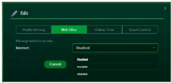 ACER Connect Ovia T360 - 註 - 1