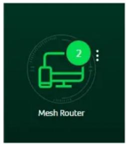 ACER Connect Ovia T360 - CPU/記憶體使用率 - 1