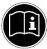 MEDION MD 16054 - PLEASE NOTE! - 1