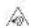 MEDION LIFE HX-1 Pure - Explication des symboles - 3