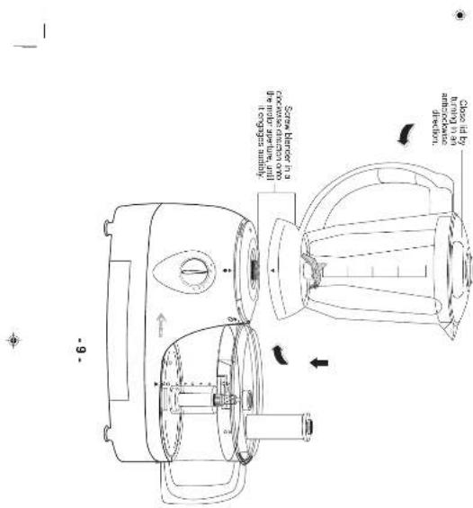 MEDION MD 41549 - SAFETY INSTRUCTIONSI - 10