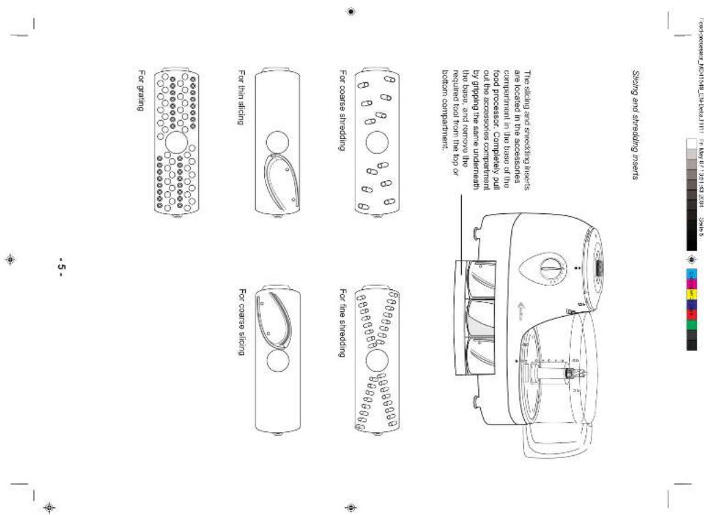 MEDION MD 41549 - SAFETY INSTRUCTIONSI - 2