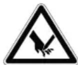MEDION MD 16517 - WARNING! - 1