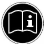 MEDION MD 16517 - Warning symbols and keywords used in these operating instructions - 1