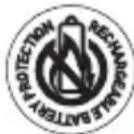 Emos P2314 - Protection des accumulateurs de recharge - 1