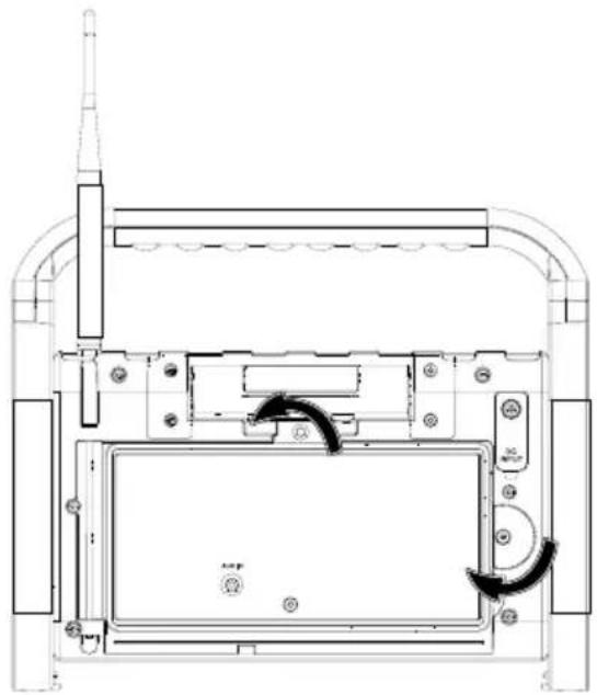 MEDION LIFE E66877 (MD 43877) - Extern afspeelapparaat aansluiten - 1