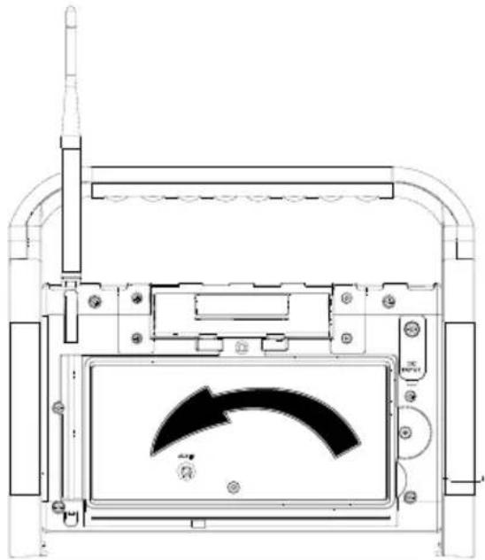 MEDION LIFE E66877 (MD 43877) - Extern afspeelapparaat aansluiten - 2