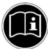 MEDION MD 14489 - About these operating instructions - 1