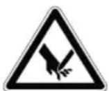 MEDION MD 14489 - NOTICE! - 1