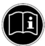 MEDION MD 14489 - Warning symbols and keywords used in these instructions - 4