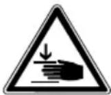 MEDION MD 14489 - Safe operation - 2