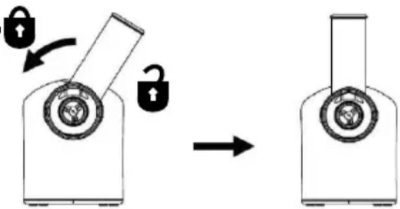 MEDION MD 14489 - Groenterasp monteren - 1