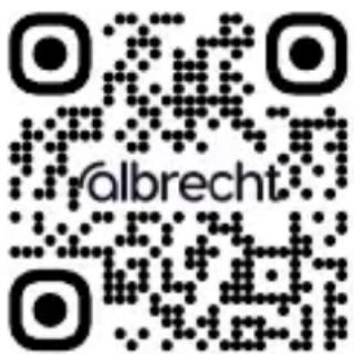 ALBRECHT DR 451 - ASA-Notfalldurchsagen - 1