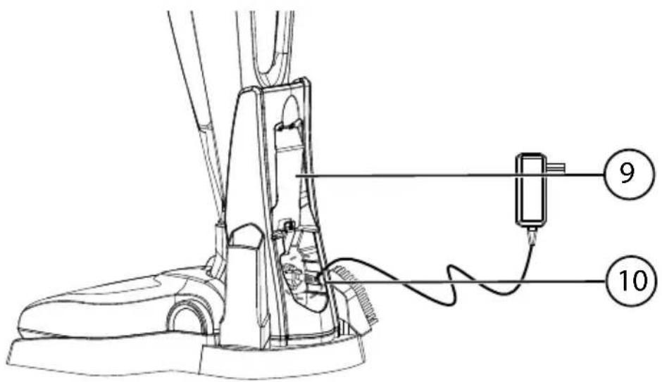 MEDION MD 16431 - Charging station - 1