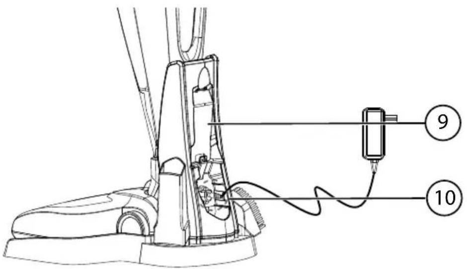 MEDION MD 16431 - Oplaadstation - 1