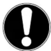 MEDION MD 16573 - In dieser Anleitung verwendete Symbole und Signalwörter - 2