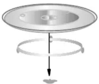 MEDION MD 16573 - Inserting accessories - 1