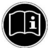 MEDION MD 16573 - Symbols and key words used in these instructions - 4