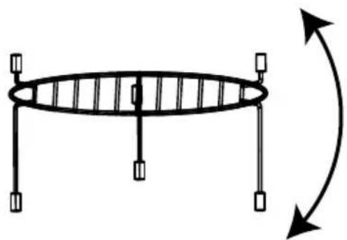 MEDION MD 16573 - Grillrost verwenden - 1
