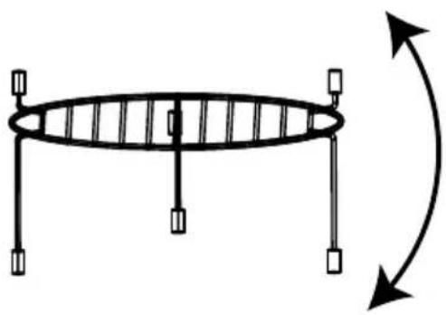 MEDION MD 16573 - Utiliser la grille - 1