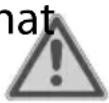MEDION MD 13111 - Handling the appliance - 1