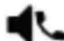 Emos H2060 - Volume delle chiamate - 1