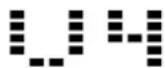 Christopeit ET 5.1 - 01: Manuelles Programm - 4