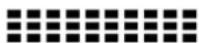 Christopeit ET 5.1 - 01: Handmatig programma: - 1