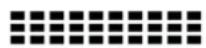 Christopeit ET 5.1 - 01: Manually program - 1