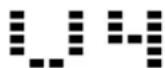 Christopeit ET 5.1 - 01: Manuální program - 5