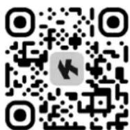 Christopeit ET 5.1 - Download the app and connect - 1