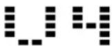 Christopeit ET 5.1 - 14-17: U1-U4 individuele programma's: - 4
