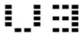 Christopeit ET 5.1 - 14-17: U1-U4 individuele programma's: - 3