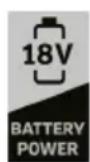 Kärcher LMO 5-18 Dual Battery Set - Paketi akumulatorskih baterij in polnilniki - 1