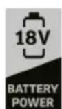 Kärcher LMO 5-18 Dual Battery Set - Akkupaketit ja laturit - 1