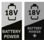 Kärcher LMO 5-18 Dual Battery Set - Akumuliatorių blokai ir įkrovikliai - 1