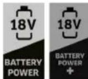 Kärcher LMO 5-18 Dual Battery Set - Unità accumulatore e caricabatterie - 1