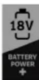 Kärcher LMO 5-18 Dual Battery Set - Akü paketleri ve şarj cihazları - 2