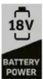 Kärcher LMO 5-18 Dual Battery Set - Zestawy akumulatorów i ładowarki - 1