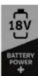 Kärcher LMO 5-18 Dual Battery Set - Аккумулятор жинақтары және зарядтау құрылғылары - 2