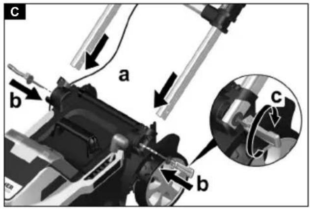 Kärcher LMO 5-18 Dual Battery Set - 8