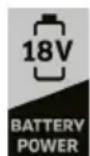 Kärcher LMO 5-18 Dual Battery Set - Accumulatorii și încărcătoarele - 1