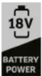 Kärcher LMO 5-18 Dual Battery Set - Súpravy akumulátorov a nabíjačky - 1