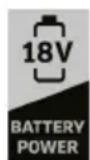 Kärcher LMO 5-18 Dual Battery Set - Употреба не по предназначение - 1